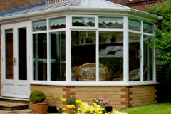 conservatories St Maughans Green