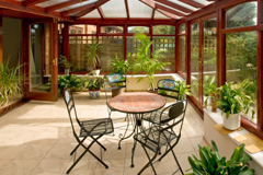 St Maughans Green conservatory quotes