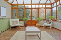 free St Maughans Green conservatory quotes