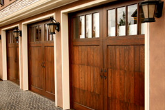 St Maughans Green garage extension quotes