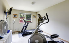 St Maughans Green home gym construction leads