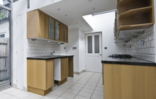 St Maughans Green kitchen extension leads